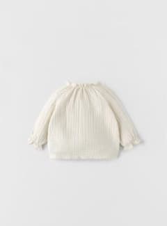 ZARA kids tops 60〜70cmのサムネイル