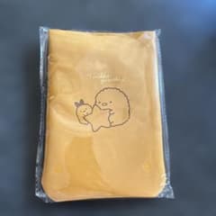 すみっコぐらし 星空さんぽ レザー風スクエアショルダーバッグ