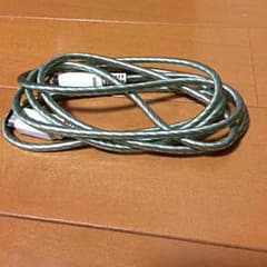 ゲームボーイ用通信ケーブル MGB 003のサムネイル