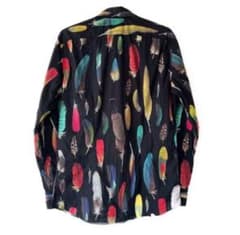 Paul Smith フェザーシャツのサムネイル
