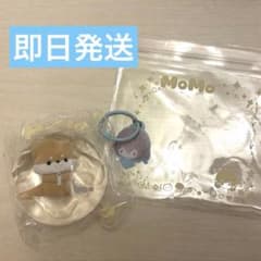 MoMo ミニシリーズ 海洋 カワウソのサムネイル