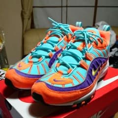 NIKE AIR Max 98 QS 29のサムネイル