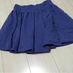 RETRO GIRL スカートのサムネイル