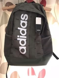 値下げ⭐︎adidas☆リュックのサムネイル
