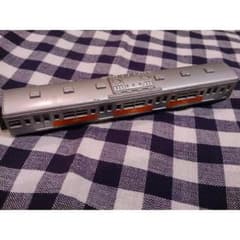 トレーン Nゲージ 鉄道模型 大阪市交通局 地下鉄御堂筋線 トレーン Nゲージ 鉄道模型 大阪市交通局 地下鉄御堂筋線 - メルカリ