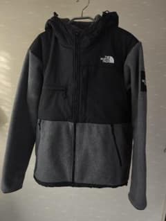 ヤ*ビ様 THE NORTH FACE デナリフーディ XLのサムネイル