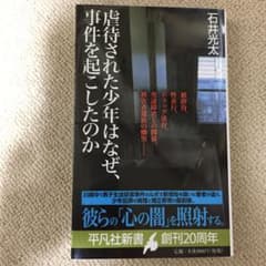 虐待された少年はなぜ、事件を起こしたのかのサムネイル