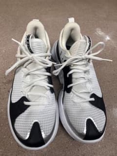 Under Armour FLOW FUTR X-3 スニーカーのサムネイル