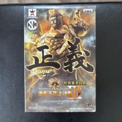 ワンピース　造形王頂上決戦Ⅲ センゴクのサムネイル