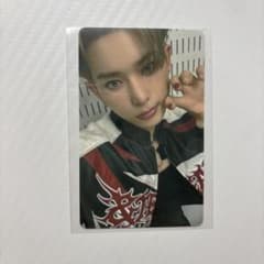 &TEAM andteam HARUA ハルア トレカ 会場限定 - メルカリ