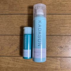 KADASON カダソン カダソン 薬用スカルプエモリエントのサムネイル