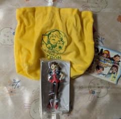 CAPCOMキャラクター　プレゼントフィギュアコレクション　トロン m94263769072_1.jpg?1734084535