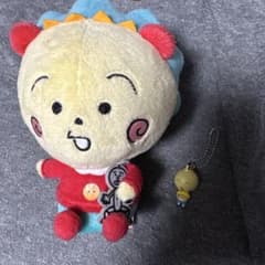 コジコジ やかんくんのサムネイル