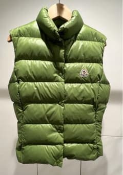 MONCLER（モンクレール）のサムネイル
