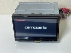 Carrozzeria カロッシリア AVIC-RZ014 楽ナビ 2023年 - メルカリ