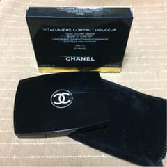CHANEL☆ファンデーションのサムネイル