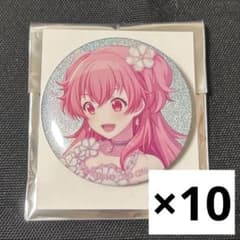 プロセカ 桃井愛莉 缶バッジ Vol.4B カラマイ 再販 - メルカリ