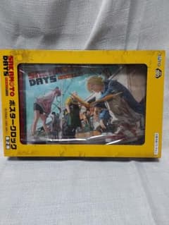 お値下げしました❗SAKAMOTO DAYS ポスタークロック 35cm