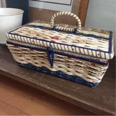裁縫箱のサムネイル