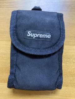 supremeポーチのサムネイル