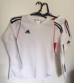 adidas 140 ウエア上下セットのサムネイル