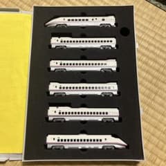 TOMIX E2+E3 はやて+こまち TOMIX E2+E3 はやて+こまち - メルカリ