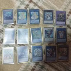 遊戯王OCG デュエルモンスターズ カードセット - メルカリ