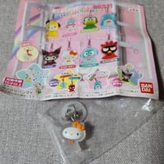 めじるしアクセサリー　サンリオのサムネイル