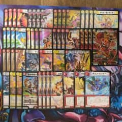 デュエマ デイガファイアーバード デッキ - メルカリ