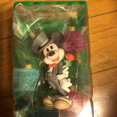 ディズニー オーナメント ミッキーのサムネイル