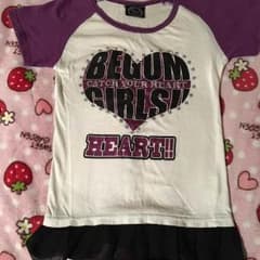 Tシャツのサムネイル