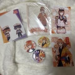 すとぷり ジェル グッズ まとめ売りのサムネイル