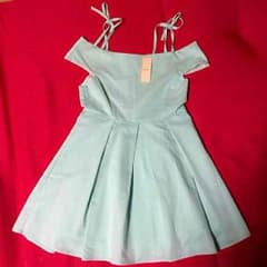 売りきり！titty&co. ワンピース♡のサムネイル