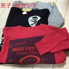 男子洋服のサムネイル