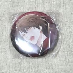 ALPHA ONE カプセルトイ 缶バッジ 加賀美ハヤト にじさんじ ① - メルカリ