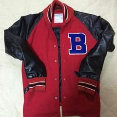 browny スタジャンのサムネイル