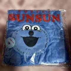 퍼펫 순순 담요