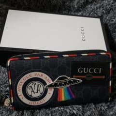 GUCCIナイトクーリエのサムネイル