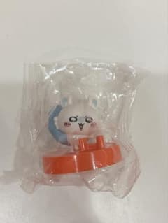 ちいかわ フィギュア モモンガ CoCo壱のサムネイル
