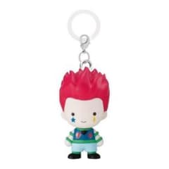 HUNTER×HUNTER ヒソカ めじるしアクセサリーのサムネイル