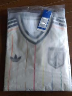 adidas サッカー日本代表 ユニフォーム