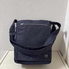 新品同様】PORTER ポーター ショルダーバッグ スモーキー 07628 - メルカリ