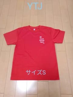 YTJ  Tシャツ　サイズSのサムネイル