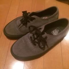 VANS スニーカーのサムネイル