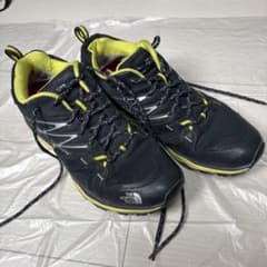THE NORTH FACEヘッジホッグファストパックライトGTX 27cmのサムネイル