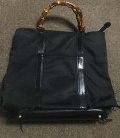 トートバッグ グッチのサムネイル
