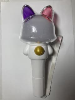 即購入⭕️ ミーアイ ペンライト ストラップ 付きのサムネイル