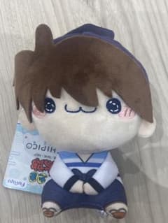 忍たま乱太郎 もちぴこぬいぐるみー私服ver.ー 第一弾