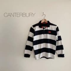 CANTERBURY ポロシャツのサムネイル