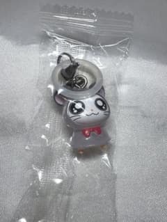 とっとこハム太郎 めじるしアクセサリー ちゅりー！パンダくんのサムネイル